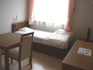 蒲輪の里セゾン西浜