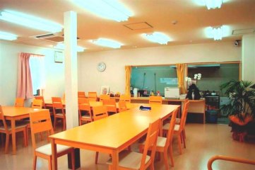 清美の郷あゆむ