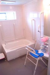 清美の郷あゆむ