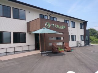 バナナホーム金池1号館