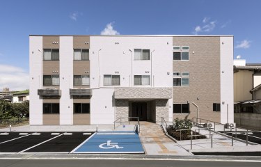 ロイヤルケア向陽太田