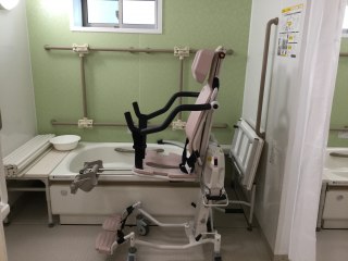 ロイヤルケア向陽太田