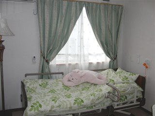 そうせい関戸