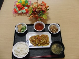 そうせい園部