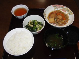 ひだまり
