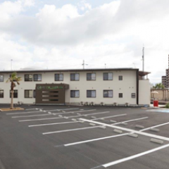 バナナホーム金池2号館