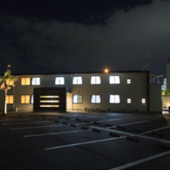 バナナホーム金池2号館