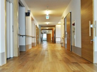 サービス付き高齢者向け住宅かっこうの森