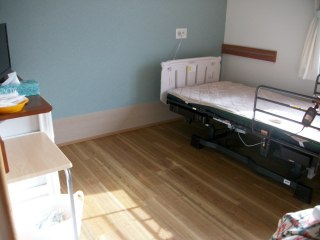 サービス付き高齢者向け住宅かっこうの森