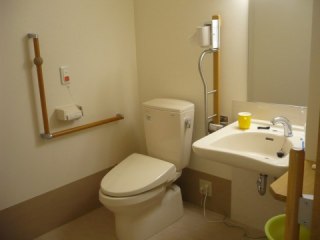 サービス付き高齢者向け住宅かっこうの森