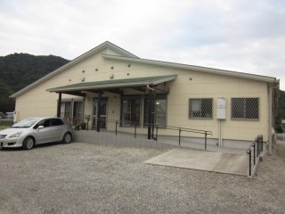 サービス付き高齢者向け住宅やまゆり