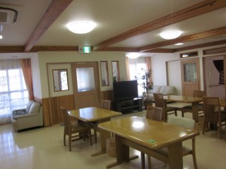 サービス付き高齢者向け住宅やまゆり