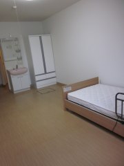 サービス付き高齢者向け住宅やまゆり