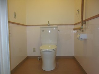 サービス付き高齢者向け住宅やまゆり
