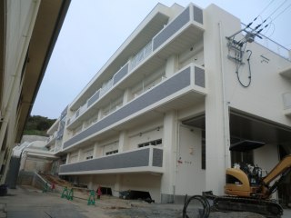 サービス付き高齢者向け住宅真寿苑ほのぼの館