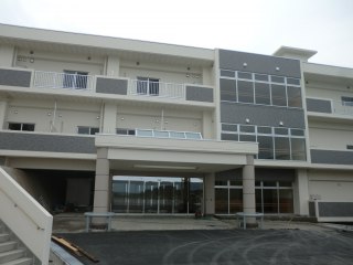 サービス付き高齢者向け住宅真寿苑ほのぼの館