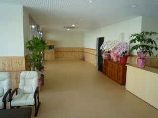 サービス付き高齢者向け住宅真寿苑ほのぼの館