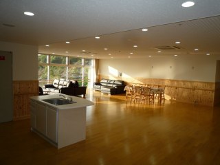 サービス付き高齢者向け住宅真寿苑ほのぼの館