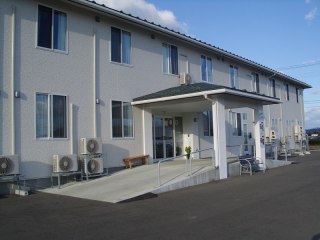 サービス付き高齢者向け住宅暖暖