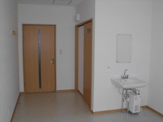 サービス付き高齢者向け住宅暖暖