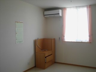 サービス付き高齢者向け住宅暖暖