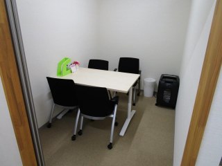 ともいきの杜樗谿