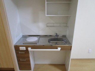 ともいきの杜樗谿