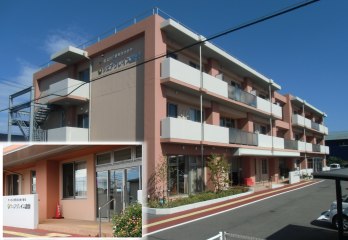 シェアグレイス商栄