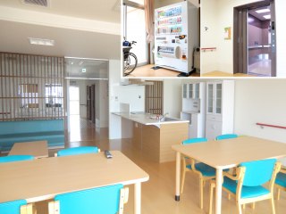 シェアグレイス商栄