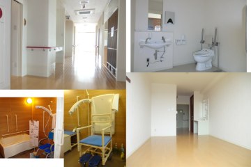 シェアグレイス商栄