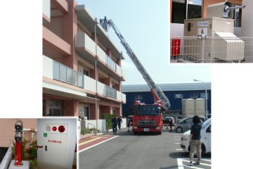 シェアグレイス商栄