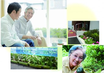 シェアグレイス商栄