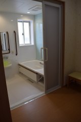 ラポール・テトラサービス付き高齢者向け住宅