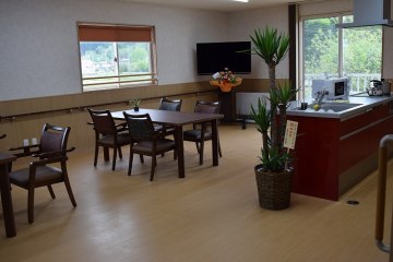 ラポール・テトラサービス付き高齢者向け住宅