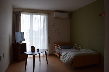 ラポール・テトラサービス付き高齢者向け住宅