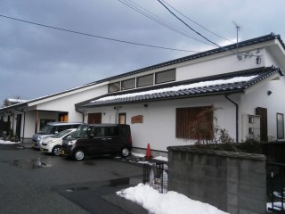 サービス付き高齢者向け住宅桔梗庵