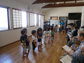 サービス付き高齢者向け住宅桔梗庵