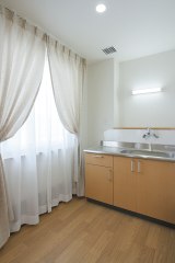 樹の郷「にこふふ」