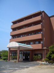 サービス付き高齢者向け住宅みのり大山