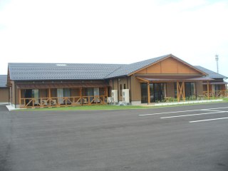 サービス付き高齢者向け住宅鈴ヶ野