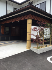 医療連携地域優良サービス付き高齢者向け住宅澪静庵