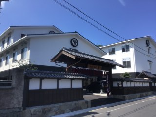 サービス付き高齢者向け住宅塩見縄手醫