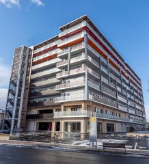 サービス付き高齢者向け住宅松江センターアゼリアレジデンス