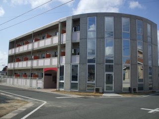 よろこぼう屋マンション