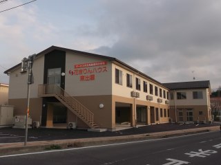 花きりんハウス東出雲