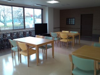 花きりんハウス東出雲