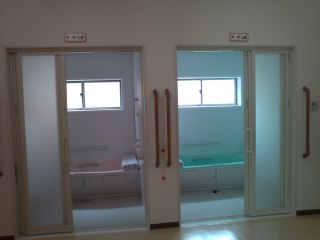 花きりんハウス東出雲