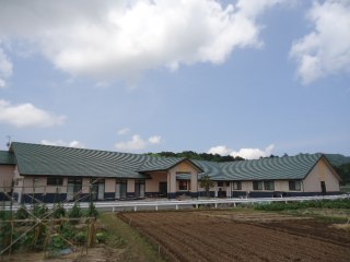 フェリーチェ持田