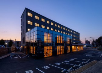 ノアガーデンアビークロエ