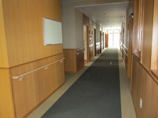 シルバーハイツしろがね